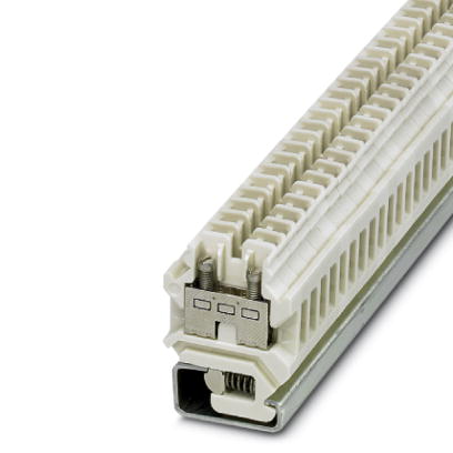 Phoenix Contact High-Temperature Terminal Block; SSK 110 KER-EX